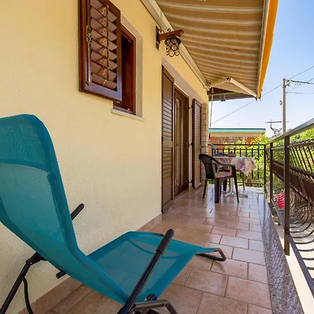 Lovely In With Wifi Holiday home Lovran