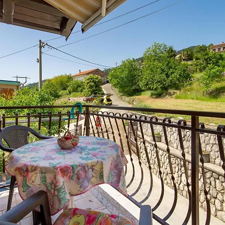Holiday home Lovely In With Wifi Lovran