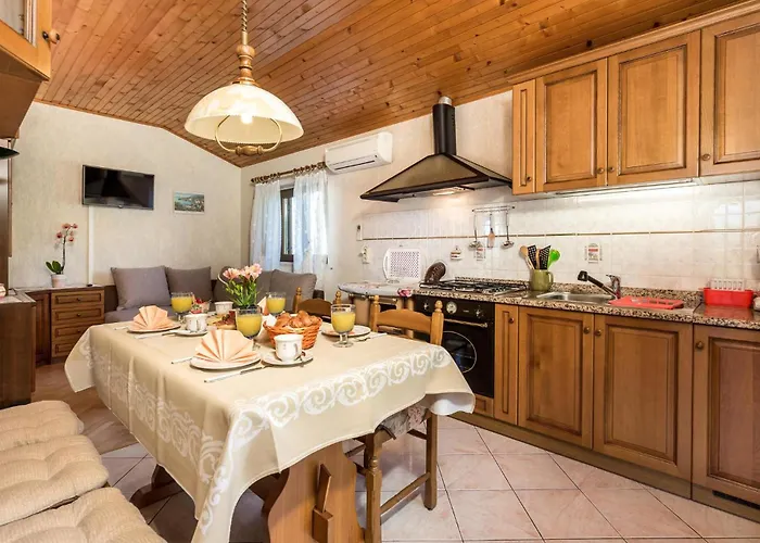 Casa vacanze Awesome In